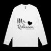 CLASSIC LS TEE Thumbnail