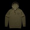 AS COLOUR SUPPLY HOODIE Thumbnail