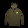 AS COLOUR SUPPLY HOODIE Thumbnail