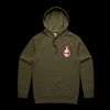 AS COLOUR SUPPLY HOODIE Thumbnail