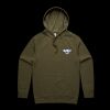 AS COLOUR SUPPLY HOODIE Thumbnail