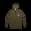 AS COLOUR SUPPLY HOODIE Thumbnail