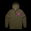 AS COLOUR SUPPLY HOODIE Thumbnail