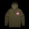 AS COLOUR SUPPLY HOODIE Thumbnail