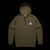 AS COLOUR SUPPLY HOODIE Thumbnail