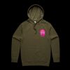 AS COLOUR SUPPLY HOODIE Thumbnail