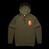 AS COLOUR SUPPLY HOODIE Thumbnail