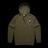 AS COLOUR SUPPLY HOODIE Thumbnail