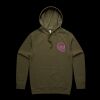AS COLOUR SUPPLY HOODIE Thumbnail