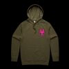 AS COLOUR SUPPLY HOODIE Thumbnail