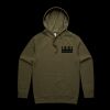 AS COLOUR SUPPLY HOODIE Thumbnail