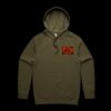 AS COLOUR SUPPLY HOODIE Thumbnail