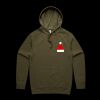 AS COLOUR SUPPLY HOODIE Thumbnail