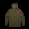 AS COLOUR SUPPLY HOODIE Thumbnail