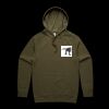AS COLOUR SUPPLY HOODIE Thumbnail