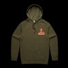 AS COLOUR SUPPLY HOODIE Thumbnail