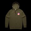 AS COLOUR SUPPLY HOODIE Thumbnail