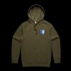 AS COLOUR SUPPLY HOODIE Thumbnail