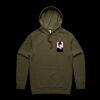 AS COLOUR SUPPLY HOODIE Thumbnail