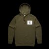 AS COLOUR SUPPLY HOODIE Thumbnail