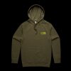 AS COLOUR SUPPLY HOODIE Thumbnail