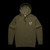 AS COLOUR SUPPLY HOODIE Thumbnail