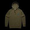AS COLOUR SUPPLY HOODIE Thumbnail