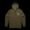 AS COLOUR SUPPLY HOODIE Thumbnail