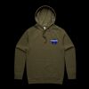 AS COLOUR SUPPLY HOODIE Thumbnail