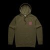 AS COLOUR SUPPLY HOODIE Thumbnail