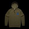 AS COLOUR SUPPLY HOODIE Thumbnail