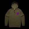 AS COLOUR SUPPLY HOODIE Thumbnail