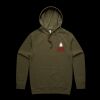 AS COLOUR SUPPLY HOODIE Thumbnail