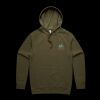 AS COLOUR SUPPLY HOODIE Thumbnail