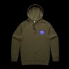 AS COLOUR SUPPLY HOODIE Thumbnail