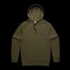 AS COLOUR SUPPLY HOODIE Thumbnail