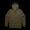 AS COLOUR SUPPLY HOODIE Thumbnail