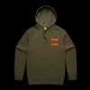 AS COLOUR SUPPLY HOODIE Thumbnail