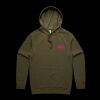 AS COLOUR SUPPLY HOODIE Thumbnail