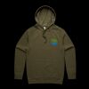 AS COLOUR SUPPLY HOODIE Thumbnail