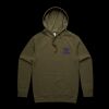 AS COLOUR SUPPLY HOODIE Thumbnail