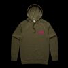 AS COLOUR SUPPLY HOODIE Thumbnail