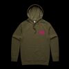 AS COLOUR SUPPLY HOODIE Thumbnail