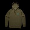 AS COLOUR SUPPLY HOODIE Thumbnail