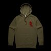AS COLOUR SUPPLY HOODIE Thumbnail