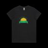MAPLE ORGANIC TEE Thumbnail