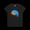 MAPLE ORGANIC TEE Thumbnail