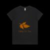 MAPLE ORGANIC TEE Thumbnail